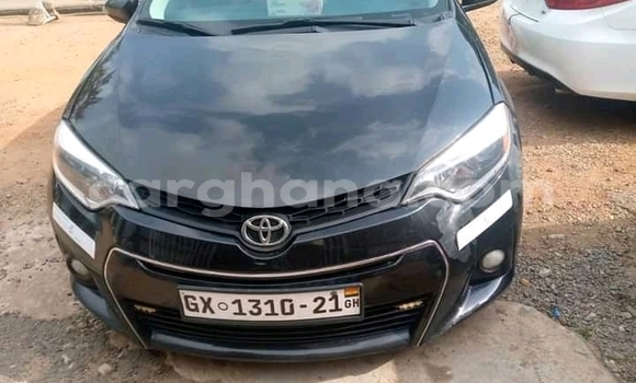 Buy Used Toyota Corolla Other Car in Accra in Greater Accra