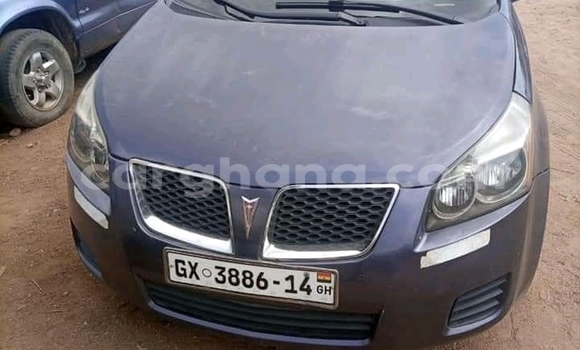 Sayi Na hannu Toyota Corolla Sauran Mota in Accra a Greater Accra