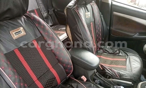 Ra Àlòkù Toyota Corolla Miiran Ọkọ̀ in Accra ni Greater Accra Ra Àlòkù Toyota Corolla Miiran Ọkọ̀ in Accra ni Greater Accra