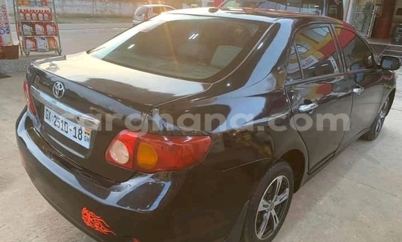 Buy Used Toyota Corolla Other Car in Accra in Greater Accra Buy Used Toyota Corolla Other Car in Accra in Greater Accra