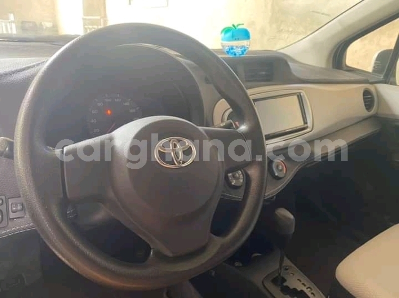 Big with watermark toyota vitz greater accra accra 38556