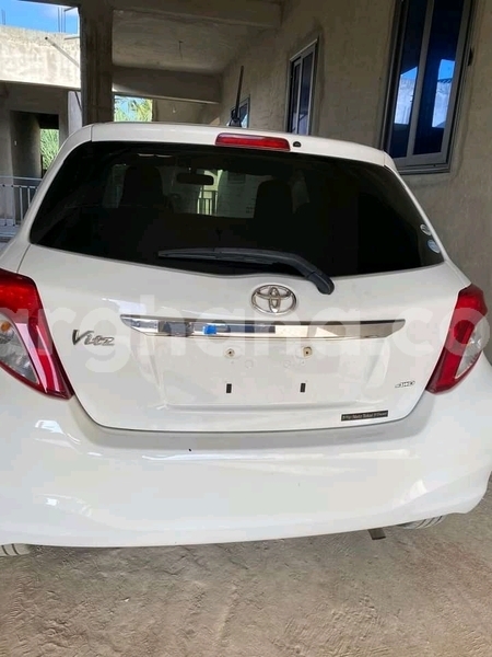 Big with watermark toyota vitz greater accra accra 38556