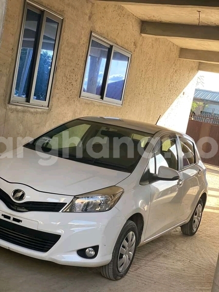 Big with watermark toyota vitz greater accra accra 38556