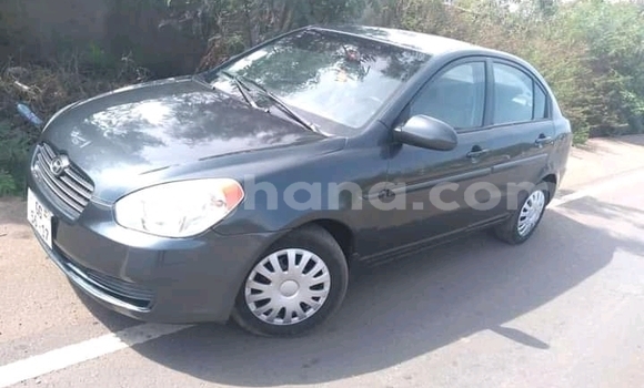 Sayi Na hannu Hyundai Accent Sauran Mota in Accra a Greater Accra