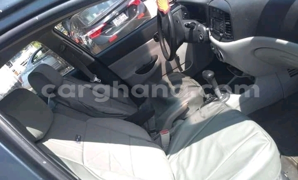 Buy Used Hyundai Accent Other Car in Accra in Greater Accra Buy Used Hyundai Accent Other Car in Accra in Greater Accra
