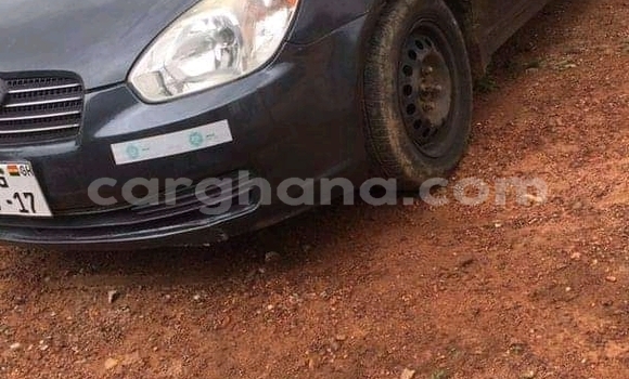 Buy Used Hyundai Accent Other Car in Accra in Greater Accra Buy Used Hyundai Accent Other Car in Accra in Greater Accra