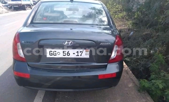 Buy Used Hyundai Accent Other Car in Accra in Greater Accra Buy Used Hyundai Accent Other Car in Accra in Greater Accra