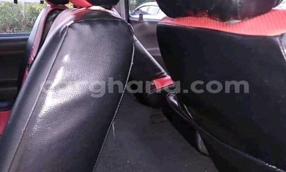 Sayi Na hannu Kia Pregio Sauran Mota in Accra a Greater Accra Sayi Na hannu Kia Pregio Sauran Mota in Accra a Greater Accra