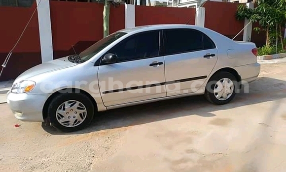 Sayi Na hannu Toyota Corolla Sauran Mota in Accra a Greater Accra Sayi Na hannu Toyota Corolla Sauran Mota in Accra a Greater Accra