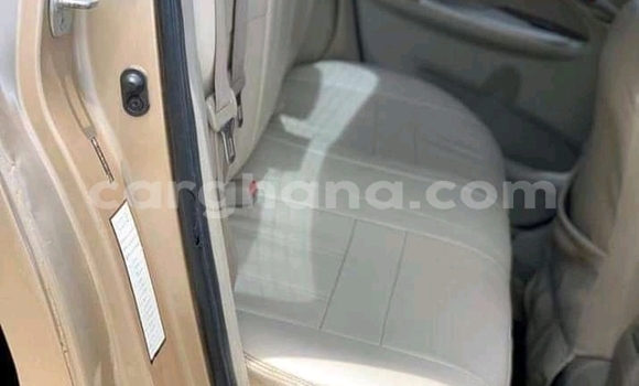 Sayi Na hannu Toyota Corolla Sauran Mota in Accra a Greater Accra Sayi Na hannu Toyota Corolla Sauran Mota in Accra a Greater Accra