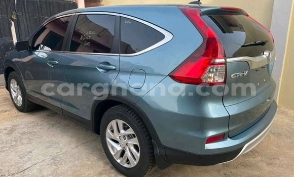 Buy Used Honda CR–V Other Car in Accra in Greater Accra