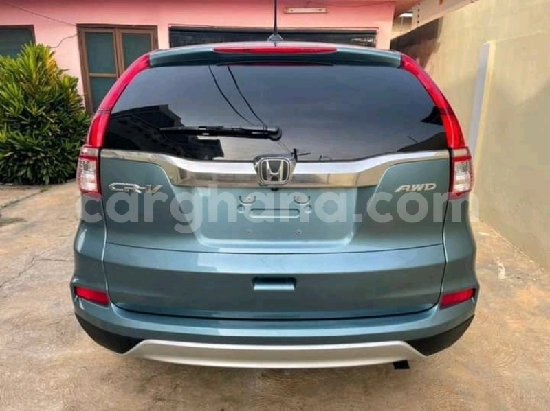 Big with watermark honda cr v greater accra accra 38562