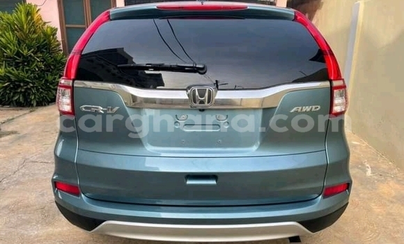 Buy Used Honda CR–V Other Car in Accra in Greater Accra Buy Used Honda CR–V Other Car in Accra in Greater Accra
