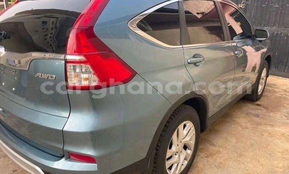 Buy Used Honda CR–V Other Car in Accra in Greater Accra Buy Used Honda CR–V Other Car in Accra in Greater Accra