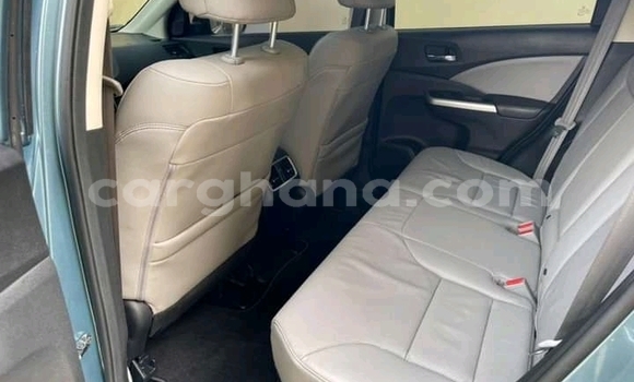 Buy Used Honda CR–V Other Car in Accra in Greater Accra Buy Used Honda CR–V Other Car in Accra in Greater Accra