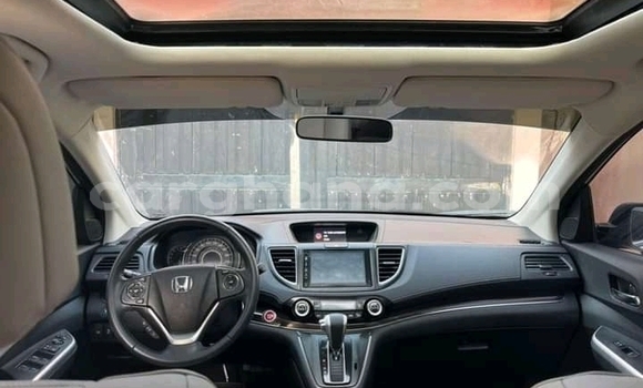 Buy Used Honda CR–V Other Car in Accra in Greater Accra Buy Used Honda CR–V Other Car in Accra in Greater Accra