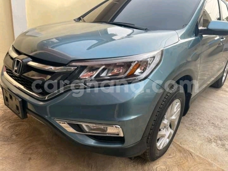 Big with watermark honda cr v greater accra accra 38562