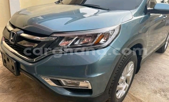 Buy Used Honda CR–V Other Car in Accra in Greater Accra Buy Used Honda CR–V Other Car in Accra in Greater Accra