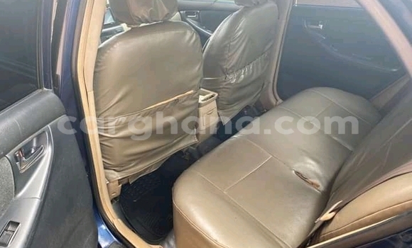 Sayi Na hannu Toyota Corolla Sauran Mota in Accra a Greater Accra Sayi Na hannu Toyota Corolla Sauran Mota in Accra a Greater Accra
