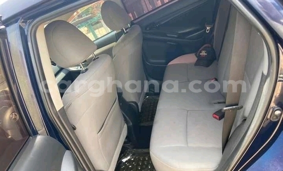 Ra Àlòkù Toyota Matrix Miiran Ọkọ̀ in Accra ni Greater Accra Ra Àlòkù Toyota Matrix Miiran Ọkọ̀ in Accra ni Greater Accra