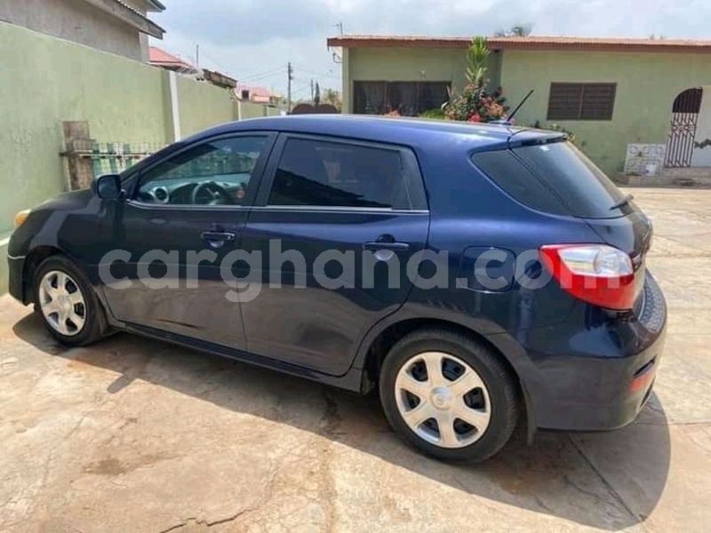 Big with watermark toyota matrix greater accra accra 38565