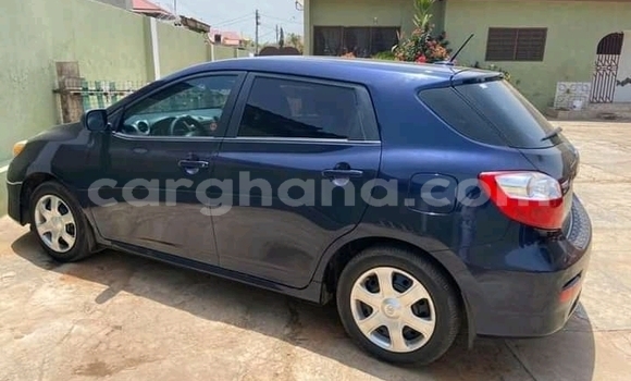 Ra Àlòkù Toyota Matrix Miiran Ọkọ̀ in Accra ni Greater Accra Ra Àlòkù Toyota Matrix Miiran Ọkọ̀ in Accra ni Greater Accra