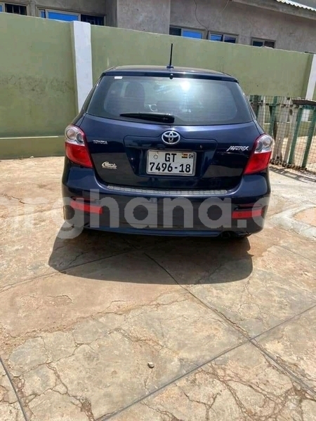 Big with watermark toyota matrix greater accra accra 38565