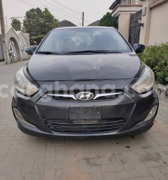 Big with watermark hyundai accent western sekondi takoradi metropolitan 38567