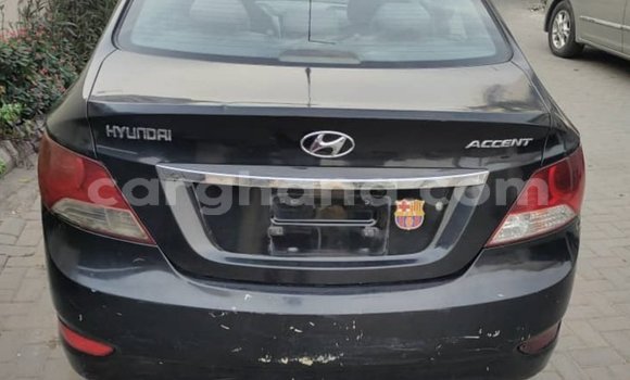Buy Used Hyundai Accent Black Car in Sekondi–Takoradi Metropolitan in Western Buy Used Hyundai Accent Black Car in Sekondi–Takoradi Metropolitan in Western