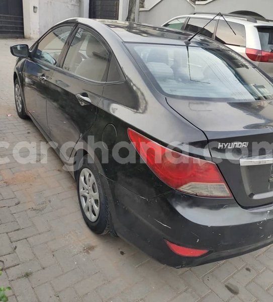 Big with watermark hyundai accent western sekondi takoradi metropolitan 38567