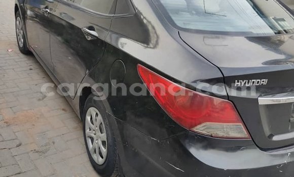 Buy Used Hyundai Accent Black Car in Sekondi–Takoradi Metropolitan in Western Buy Used Hyundai Accent Black Car in Sekondi–Takoradi Metropolitan in Western