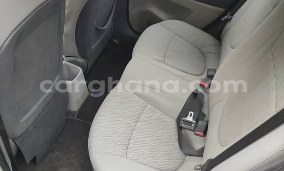 Buy Used Hyundai Accent Black Car in Sekondi–Takoradi Metropolitan in Western Buy Used Hyundai Accent Black Car in Sekondi–Takoradi Metropolitan in Western