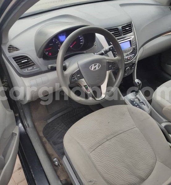 Big with watermark hyundai accent western sekondi takoradi metropolitan 38567