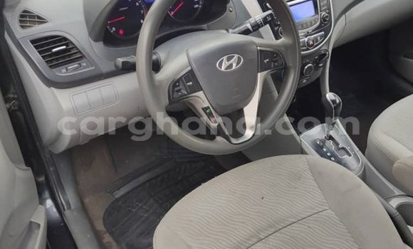 Buy Used Hyundai Accent Black Car in Sekondi–Takoradi Metropolitan in Western Buy Used Hyundai Accent Black Car in Sekondi–Takoradi Metropolitan in Western