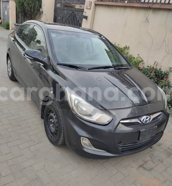 Big with watermark hyundai accent western sekondi takoradi metropolitan 38567