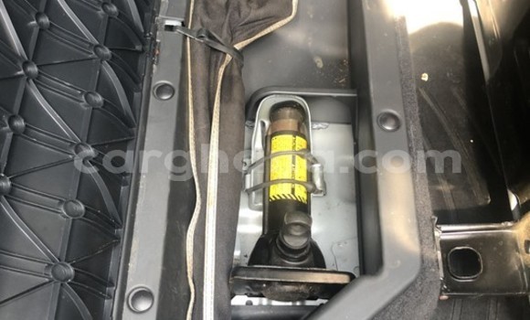 Buy Used Toyota Tundra Silver Car in Sekondi–Takoradi Metropolitan in Western Buy Used Toyota Tundra Silver Car in Sekondi–Takoradi Metropolitan in Western