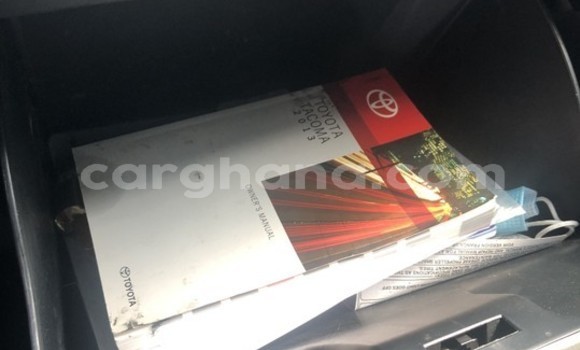 Buy Used Toyota Tundra Silver Car in Sekondi–Takoradi Metropolitan in Western Buy Used Toyota Tundra Silver Car in Sekondi–Takoradi Metropolitan in Western