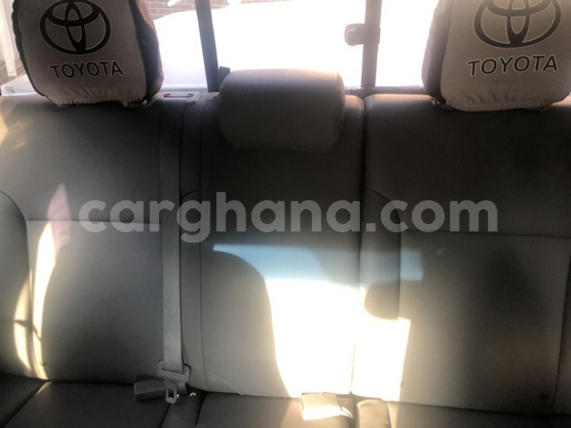 Big with watermark toyota tundra western sekondi takoradi metropolitan 38569