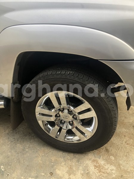 Big with watermark toyota tundra western sekondi takoradi metropolitan 38569