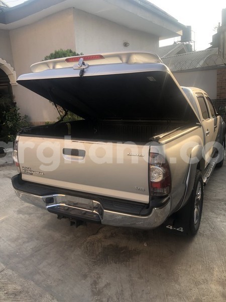 Big with watermark toyota tundra western sekondi takoradi metropolitan 38569