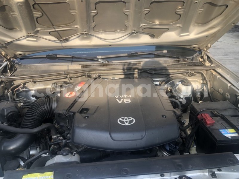 Big with watermark toyota tundra western sekondi takoradi metropolitan 38569