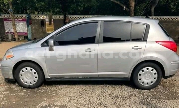 Buy Used Nissan Versa Other Car in Accra in Greater Accra