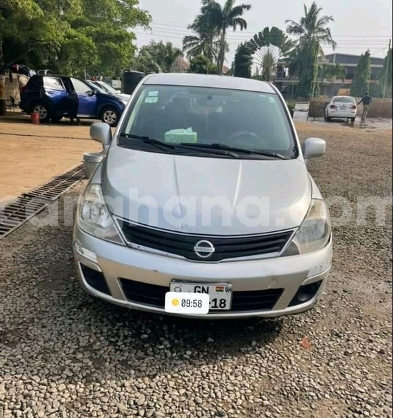 Big with watermark nissan versa greater accra accra 38570