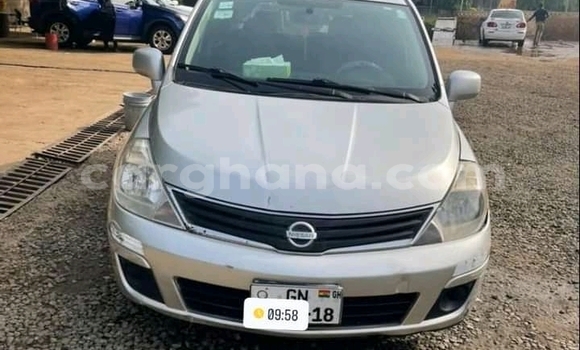 Ra Àlòkù Nissan Versa Miiran Ọkọ̀ in Accra ni Greater Accra Ra Àlòkù Nissan Versa Miiran Ọkọ̀ in Accra ni Greater Accra