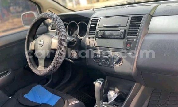 Ra Àlòkù Nissan Versa Miiran Ọkọ̀ in Accra ni Greater Accra Ra Àlòkù Nissan Versa Miiran Ọkọ̀ in Accra ni Greater Accra