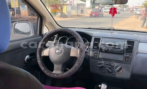 Ra Àlòkù Nissan Versa Miiran Ọkọ̀ in Accra ni Greater Accra Ra Àlòkù Nissan Versa Miiran Ọkọ̀ in Accra ni Greater Accra