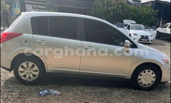 Ra Àlòkù Nissan Versa Miiran Ọkọ̀ in Accra ni Greater Accra Ra Àlòkù Nissan Versa Miiran Ọkọ̀ in Accra ni Greater Accra