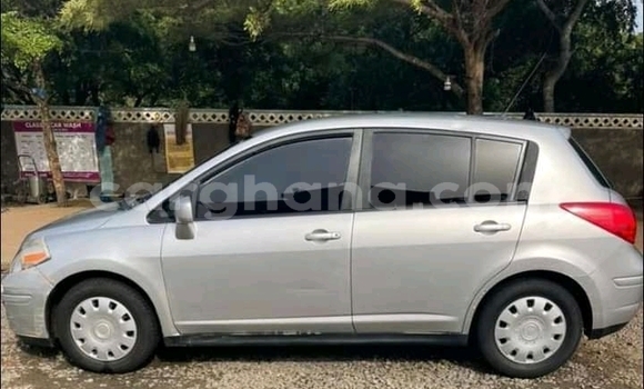 Ra Àlòkù Nissan Versa Miiran Ọkọ̀ in Accra ni Greater Accra Ra Àlòkù Nissan Versa Miiran Ọkọ̀ in Accra ni Greater Accra