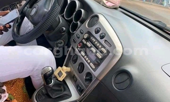 Sayi Na hannu Pontiac Vibe Sauran Mota in Accra a Greater Accra Sayi Na hannu Pontiac Vibe Sauran Mota in Accra a Greater Accra