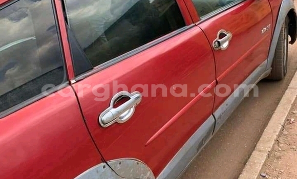 Sayi Na hannu Pontiac Vibe Sauran Mota in Accra a Greater Accra Sayi Na hannu Pontiac Vibe Sauran Mota in Accra a Greater Accra